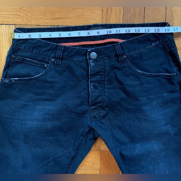 Made in Italy ARI Soho Signature Denim - Picture 9 of 16